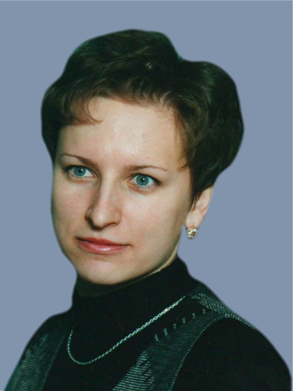 Киреенко Лариса Михайловна.